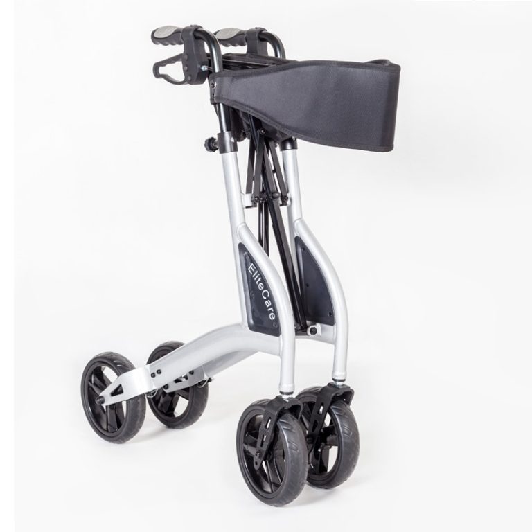 Ultra lightweight rollator Lightest in UK Elite Care Direct
