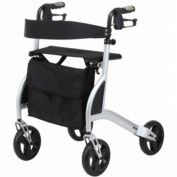 Ultra lightweight rollator Lightest in UK Elite Care Direct