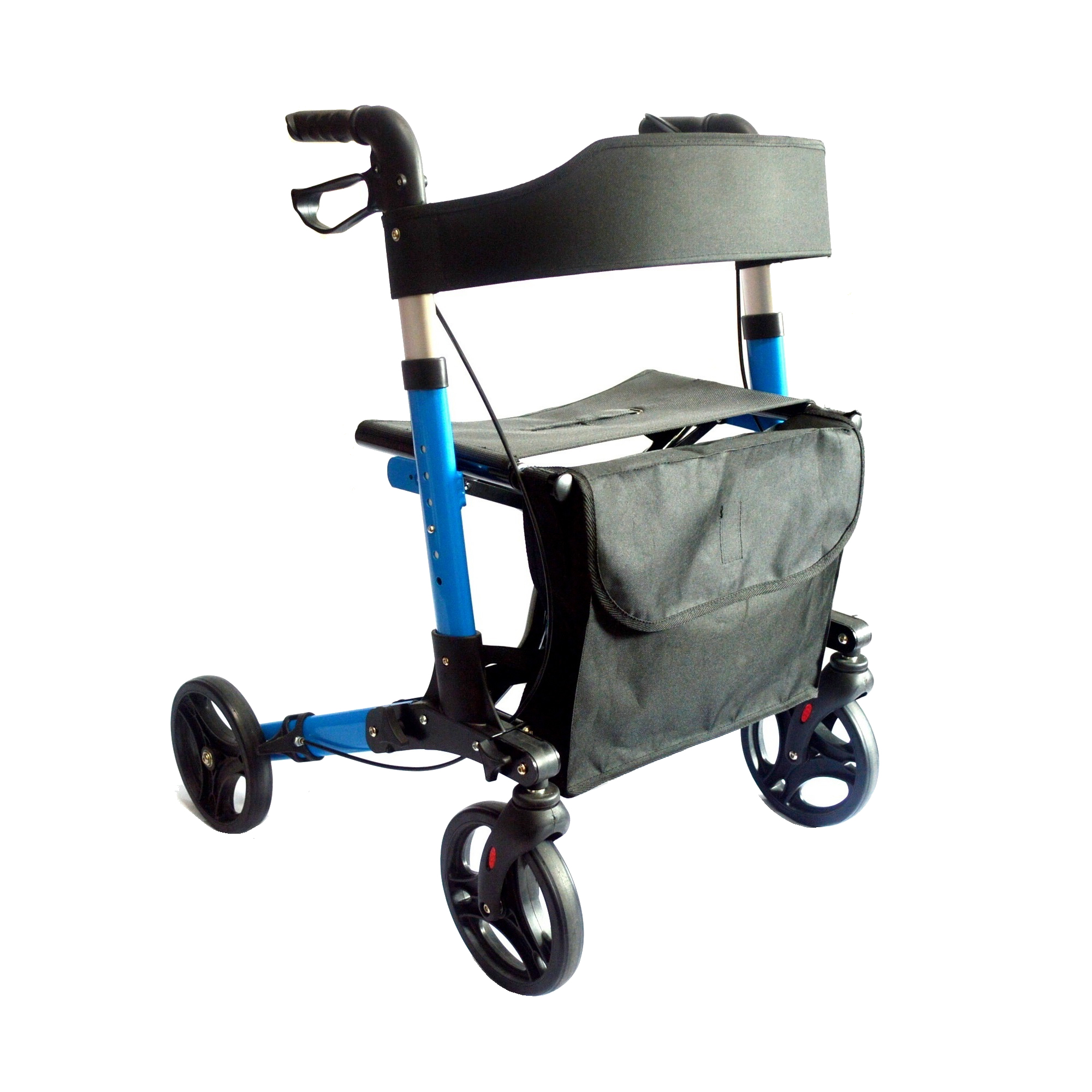 De 9 beste rollators van 2025 Doorgelicht
