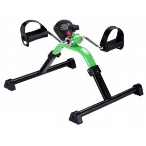green pedal exerciser