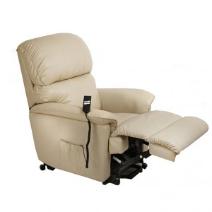 Canterbury dual motor massage riser recliner