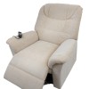 Riva dual motor Rise and Recliner Chair