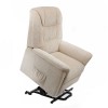 Riva dual motor Rise and Recliner Chair