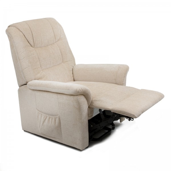 Riva dual motor Rise and Recliner Chair