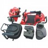 Boot Scooter parts