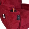 Burlington riser recliner chair 8