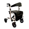 2 in 1 rollator