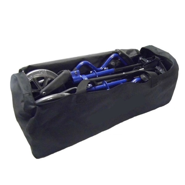 wheelchair carry bag