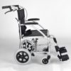 ECTR08 travel wheelchair side