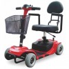Elite Care Boot Scooter