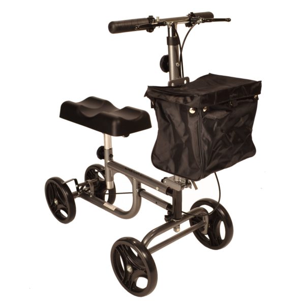 Elite Care glider knee walker