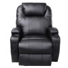 Cavendish dual motor rise and recline chair