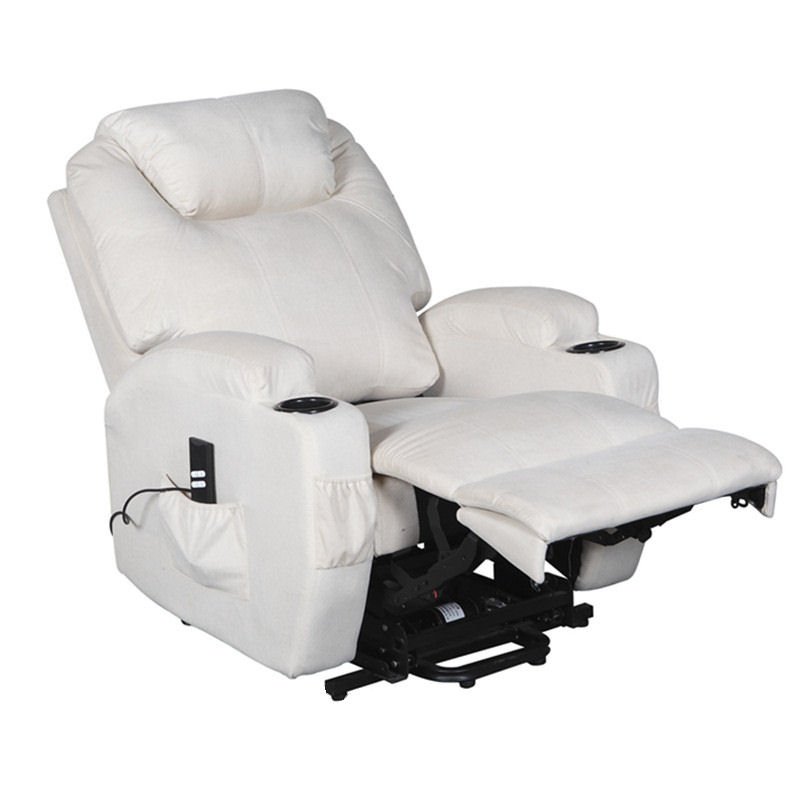 Cavendish Electric Recliner Chair, Heated Recliner Chair Uk