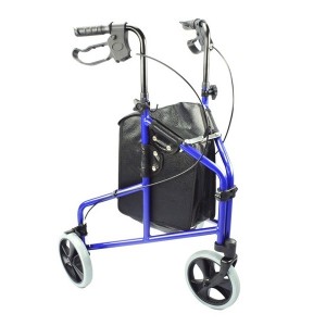 ultra lightweight tri walker